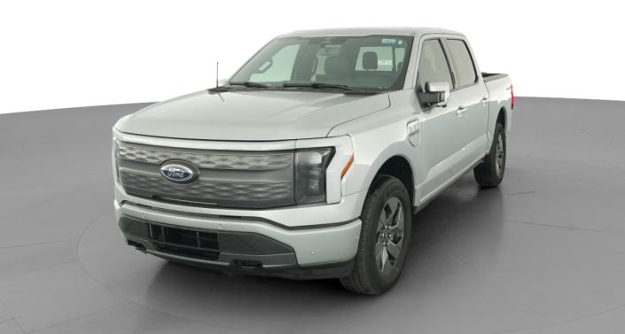 Thumbnail: 2023 Ford F-150 - 1
