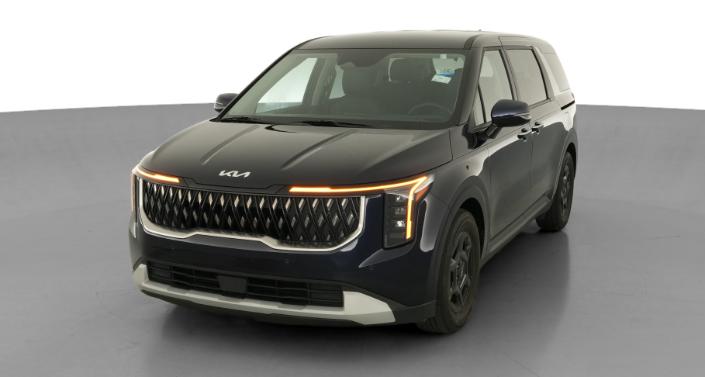 Thumbnail: 2026 Kia Carnival - 1