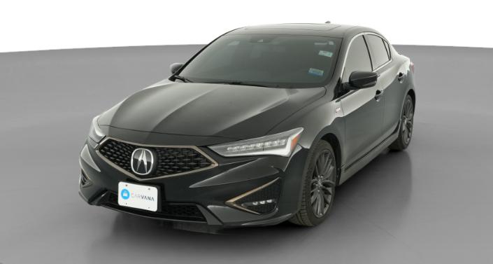 Thumbnail: 2020 Acura ILX - 1