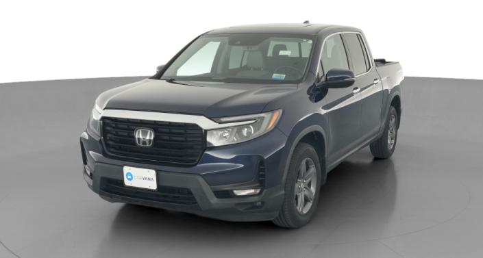 Thumbnail: 2022 Honda Ridgeline - 1