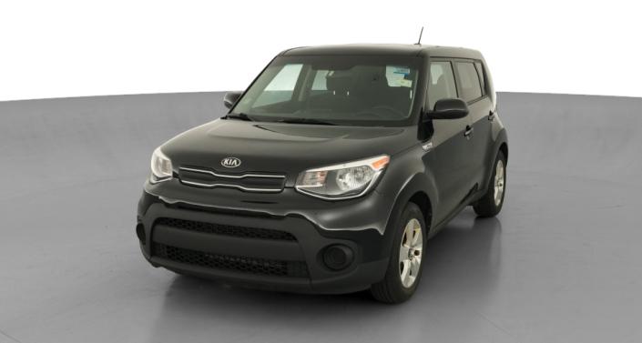 Thumbnail: 2017 Kia Soul - 1