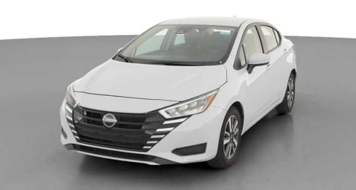 Thumbnail: 2025 Nissan Versa - 1