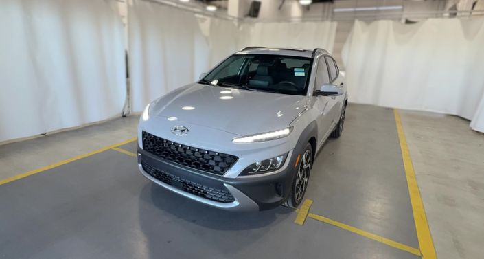 Thumbnail: 2023 Hyundai Kona - 1