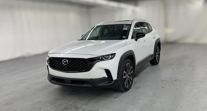 Thumbnail: 2025 Mazda CX-50 - 1