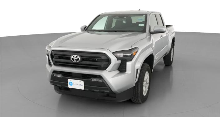 Thumbnail: 2025 Toyota Tacoma - 1