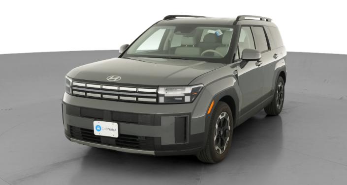 Thumbnail: 2026 Hyundai Santa Fe - 1