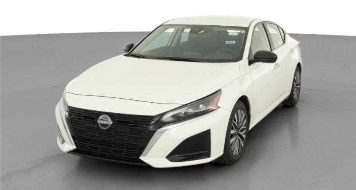 Thumbnail: 2025 Nissan Altima - 1