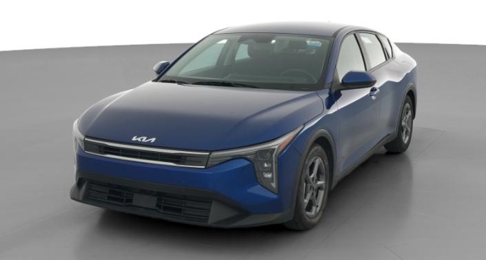 Thumbnail: 2025 Kia K4 - 1