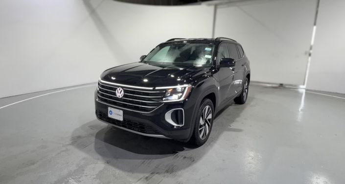 Thumbnail: 2026 Volkswagen Atlas - 1