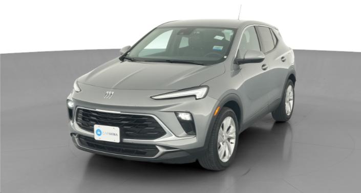 Thumbnail: 2025 Buick Encore GX - 1