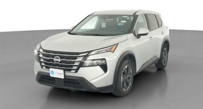 Thumbnail: 2025 Nissan Rogue - 1