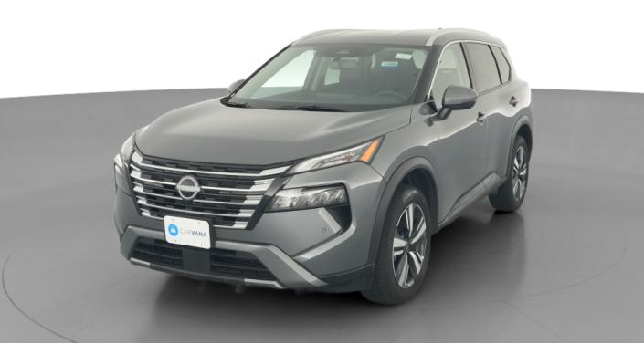 Thumbnail: 2026 Nissan Rogue - 1