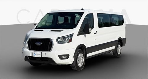 2023 Ford Transit 350 Passenger Van