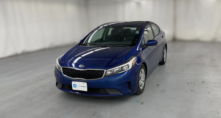 2017 Kia Forte LX -
                  Indianapolis, IN