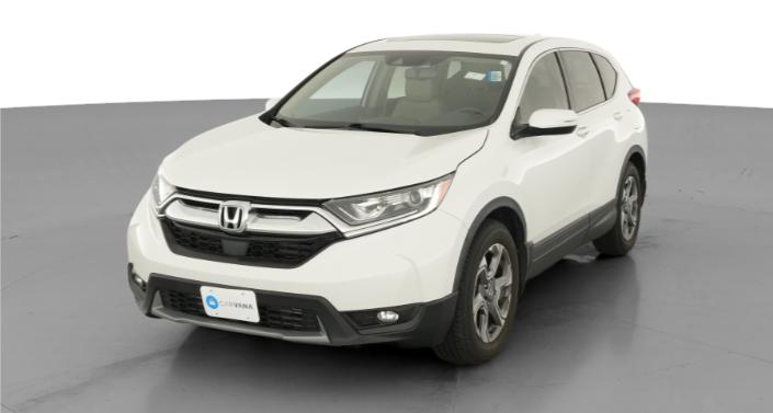 Thumbnail: 2019 Honda CR-V - 1