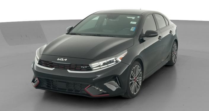 Thumbnail: 2022 Kia Forte - 1