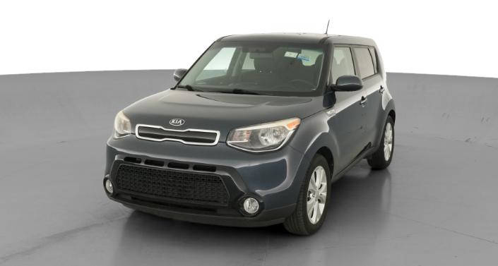 Thumbnail: 2016 Kia Soul - 1