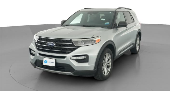 Thumbnail: 2020 Ford Explorer - 1