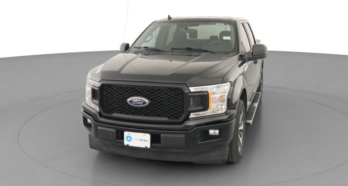 Thumbnail: 2020 Ford Econoline - 1