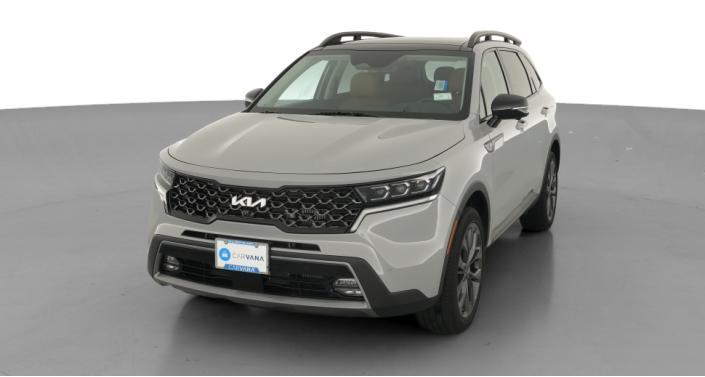 Thumbnail: 2023 Kia Sorento - 1