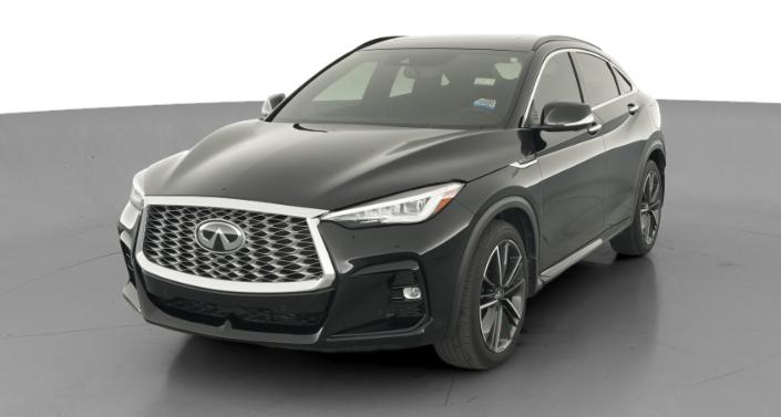 2023 INFINITI QX55 Essential -
                  Bessemer, AL