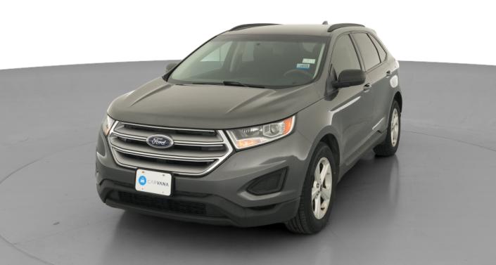 Thumbnail: 2016 Ford Edge - 1