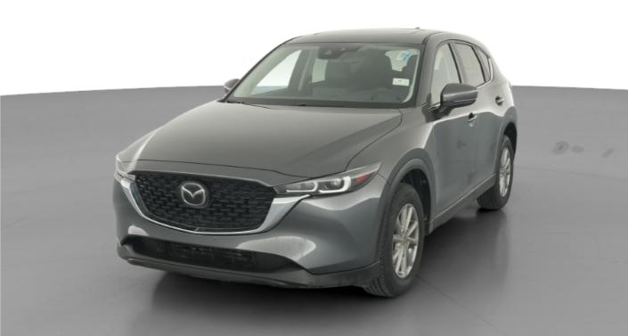 Thumbnail: 2022 Mazda CX-5 - 1