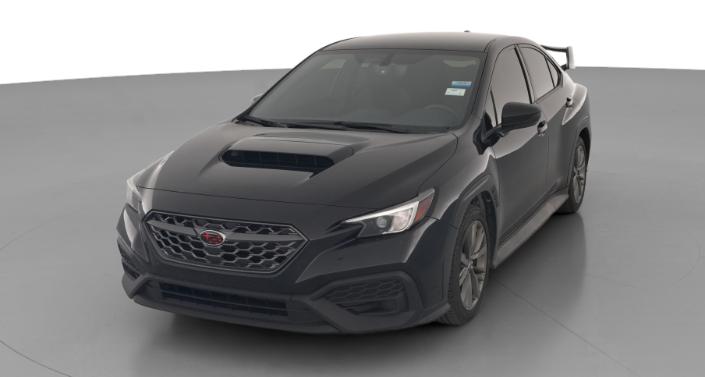 Thumbnail: 2022 Subaru WRX - 1
