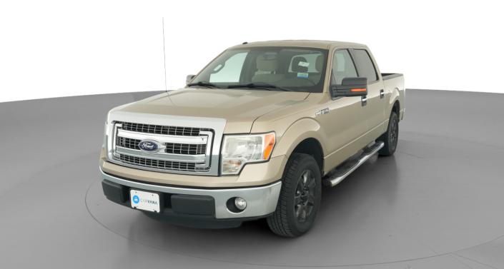 2013 Ford Econoline E-150 -
                  Indianapolis, IN