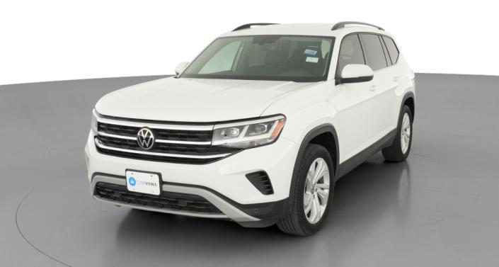 Thumbnail: 2023 Volkswagen Atlas - 1