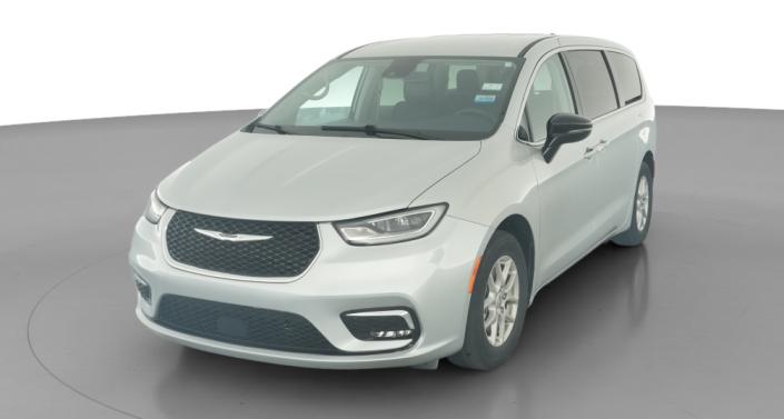 Thumbnail: 2024 Chrysler Pacifica - 1