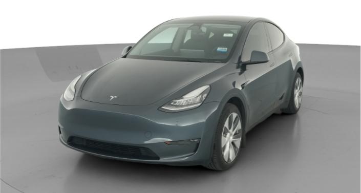 Thumbnail: 2023 Tesla Model Y - 1