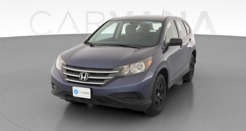 2013 Honda CR-V