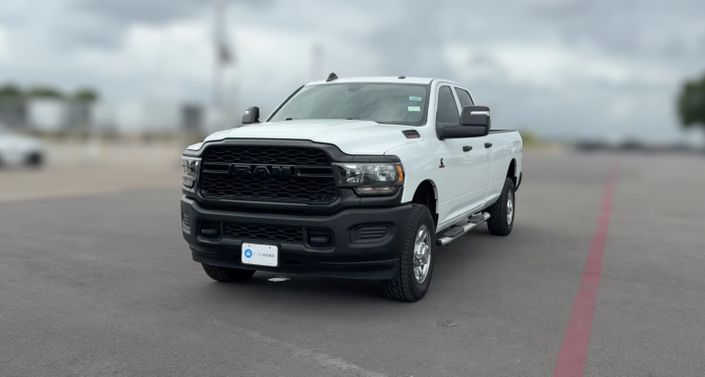 Thumbnail: 2024 RAM 2500 - 1