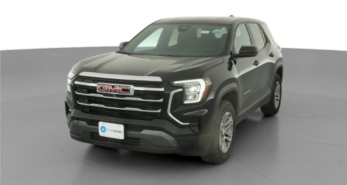 Thumbnail: 2025 GMC Terrain - 1