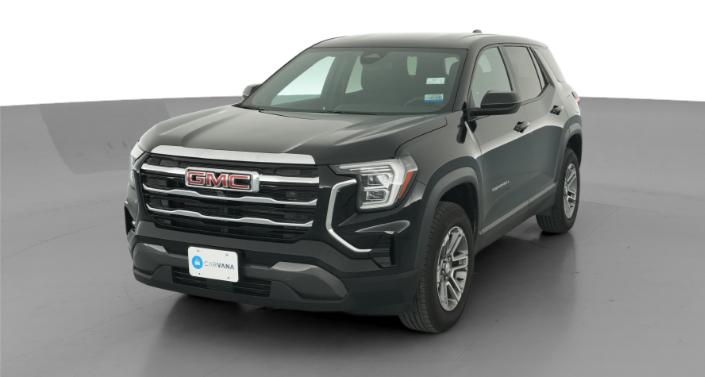 Thumbnail: 2025 GMC Terrain - 1