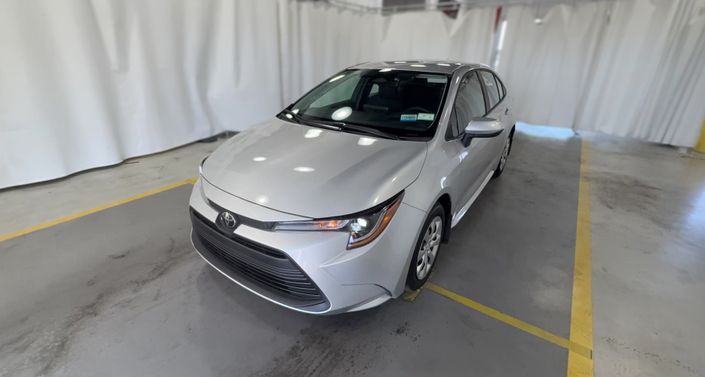 Thumbnail: 2026 Toyota Corolla - 1