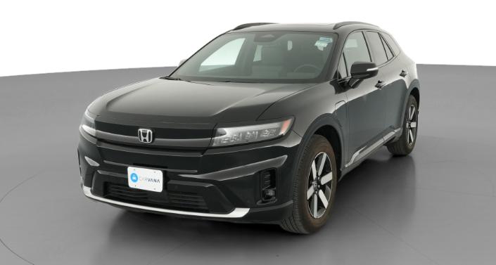 2024 Honda Prologue Touring -
                  Tooele, UT