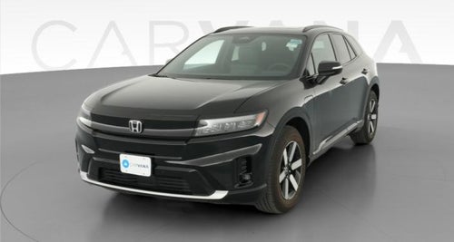 2024 Honda Prologue
