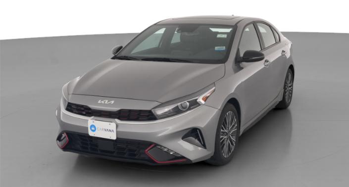 Thumbnail: 2023 Kia Forte - 1