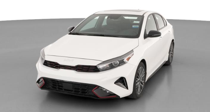 Thumbnail: 2023 Kia Forte - 1