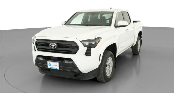 Thumbnail: 2025 Toyota Tacoma - 1