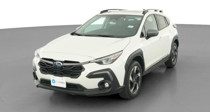 Thumbnail: 2024 Subaru Crosstrek - 1