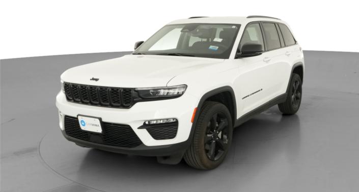 Thumbnail: 2023 Jeep Grand Cherokee - 1