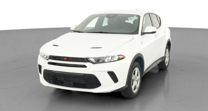 2024 Dodge Hornet GT -
                  Bessemer, AL