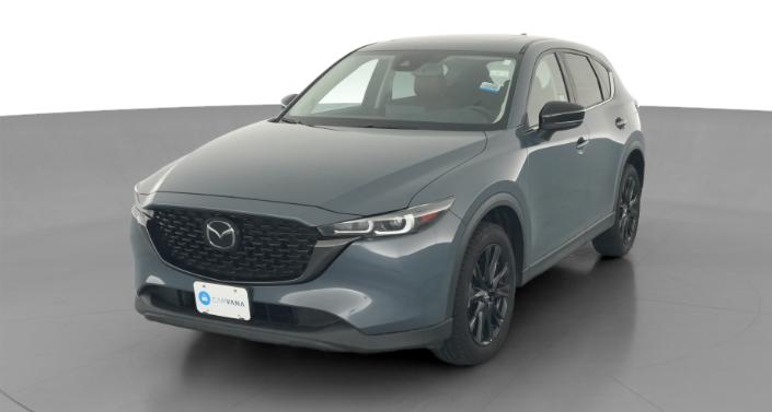 Thumbnail: 2023 Mazda CX-5 - 1
