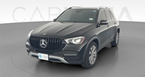 2022 Mercedes-Benz GLE