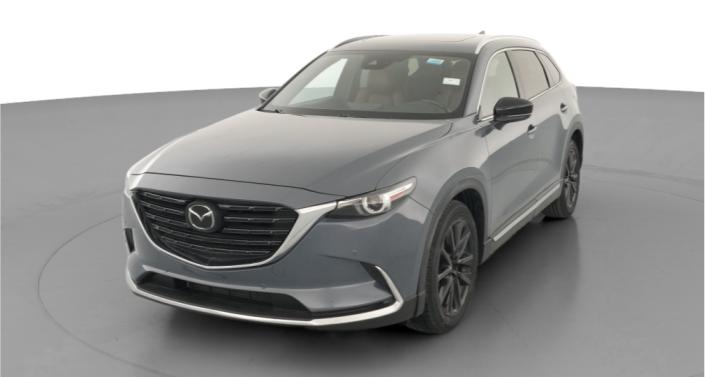 Thumbnail: 2023 Mazda CX-9 - 1