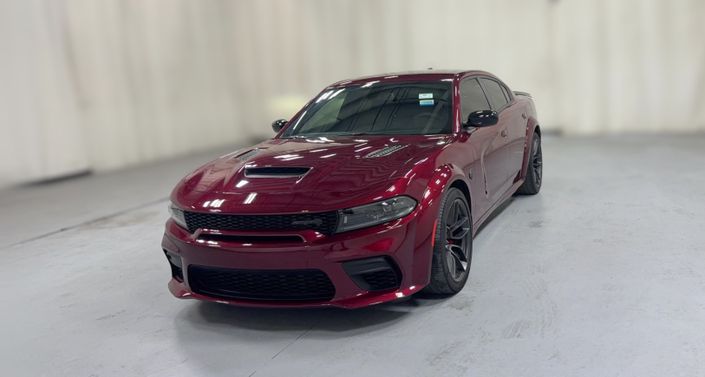 Thumbnail: 2023 Dodge Charger - 1