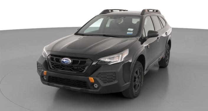 Thumbnail: 2024 Subaru Outback - 1